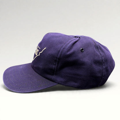 Decis Insecticide 1990s Farming Snapback Hat photo 4