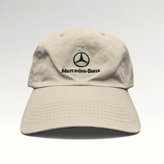 Mercedes-Benz 2000s Strapback Hat photo 1