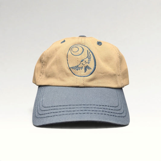 Aspen Center for Environmental Studies 2000s Strapback Hat photo 1