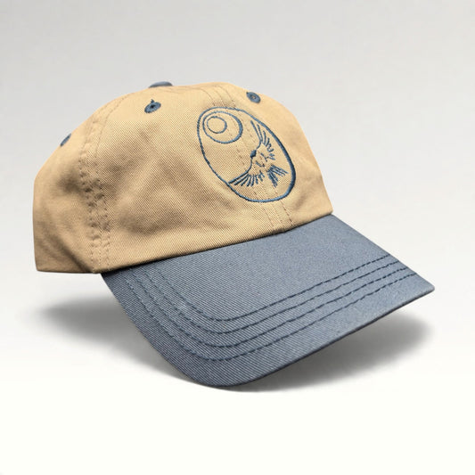 Aspen Center for Environmental Studies 2000s Strapback Hat photo 2