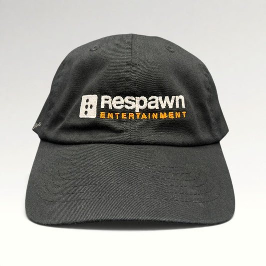 Respawn Entertainment Video Game Studio Strapback Hat photo 1