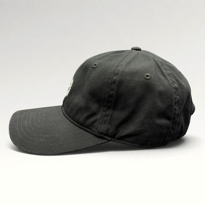 Victoria's Secret PINK black strapback hat photo 4