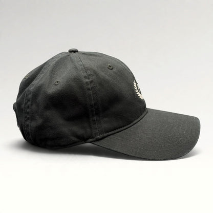 Victoria's Secret PINK black strapback hat photo 5