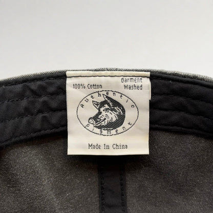 MD Helicopters Vintage Strapback Hat photo 7