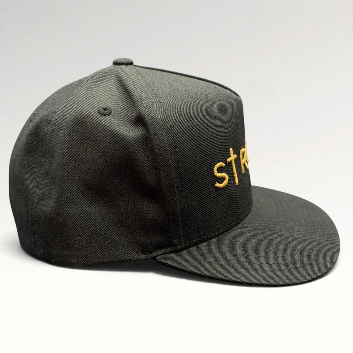 STRONG Movimiento de Misioneros Catolicos Yupoong Snapback Hat photo 5