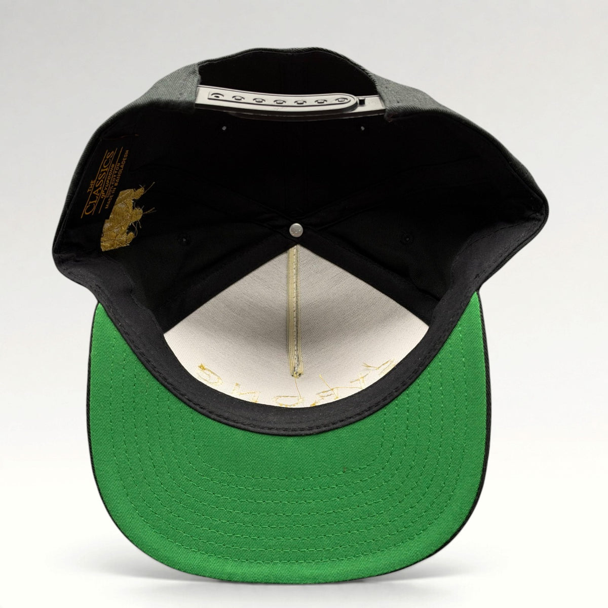 STRONG Movimiento de Misioneros Catolicos Yupoong Snapback Hat photo 6
