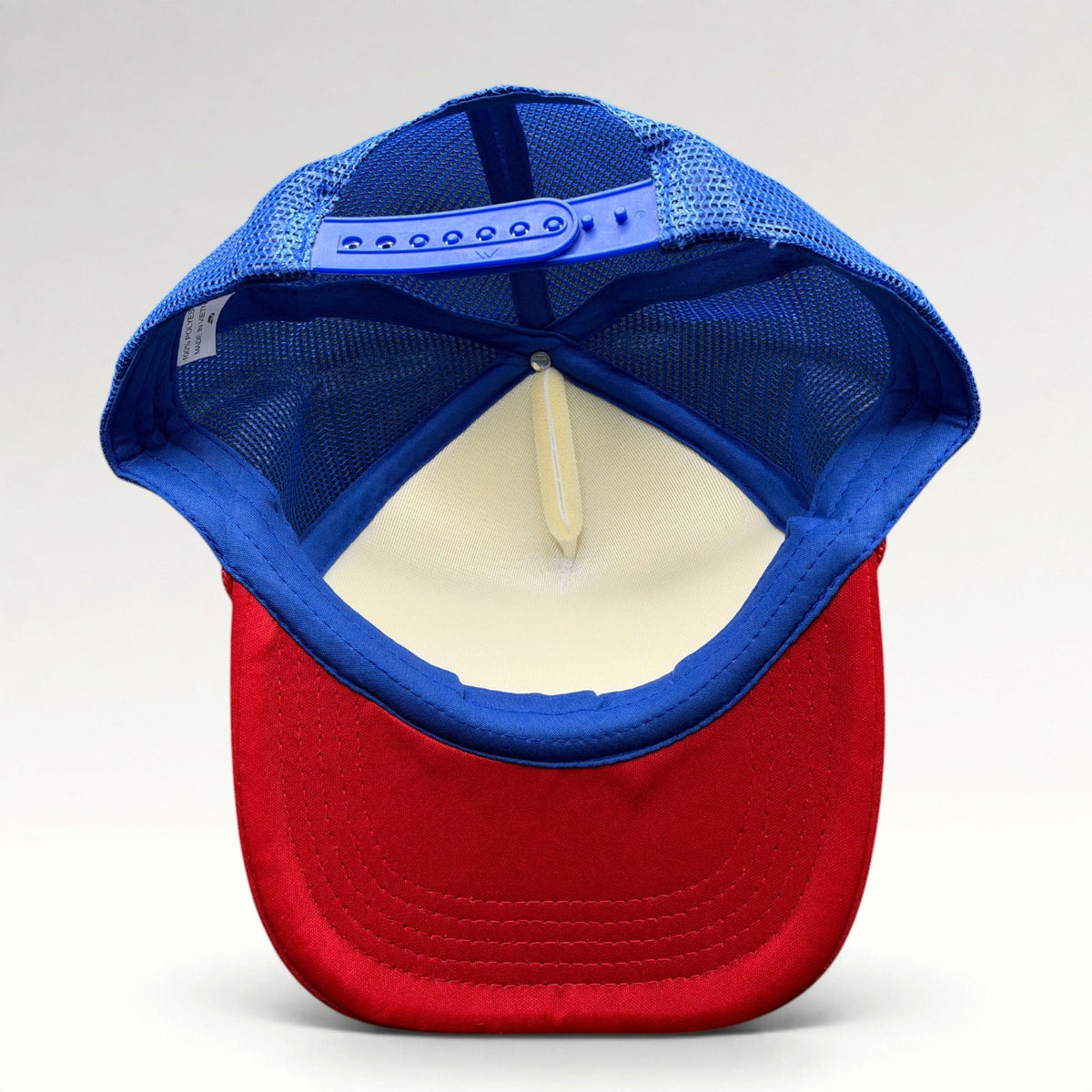 Amazon Music Trucker Snapback Hat photo 6