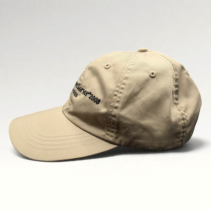 Windows Server 2008 Terminal Services Strapback Hat photo 4