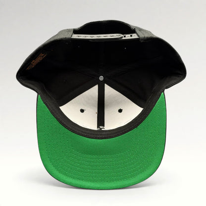 DJ Reza In Loving Memory Yupoong Snapback Hat photo 6
