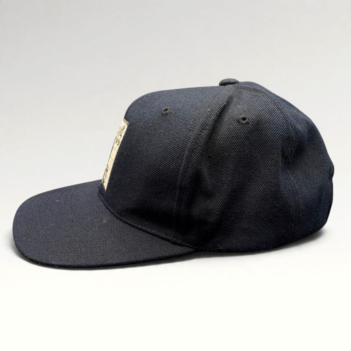 Metallica And Justice for All Tombstone Murder One Snapback Hat photo 4