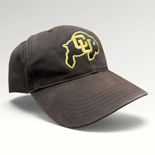 Colorado Buffaloes '47 Strapback Hat photo 2