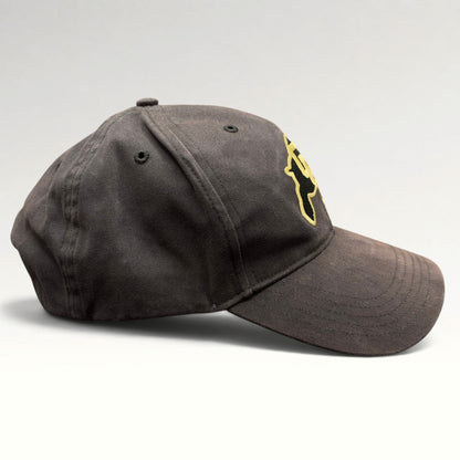 Colorado Buffaloes '47 Strapback Hat photo 5