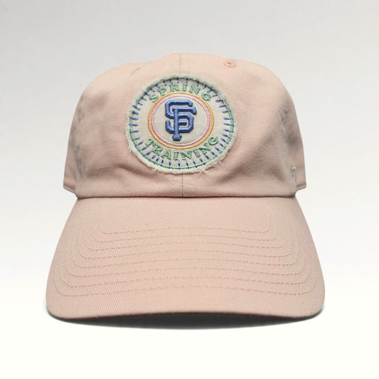 San Francisco Giants Spring Training '47 Strapback Hat front