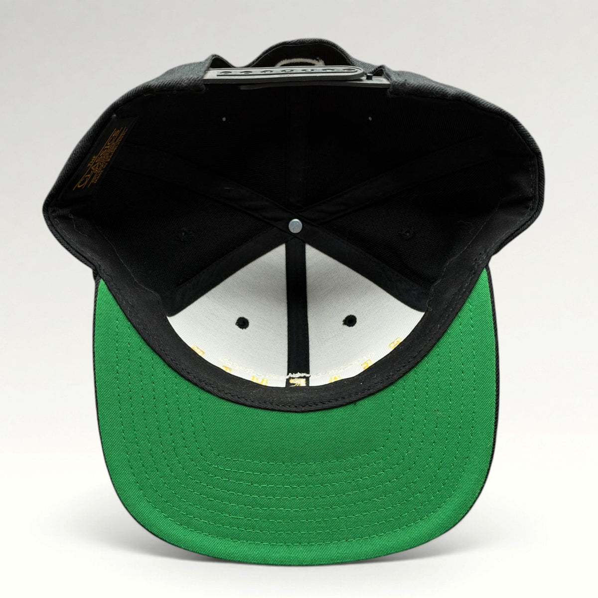 Reacher Amazon Original Series Yupoong Promotional Snapback Hat photo 7