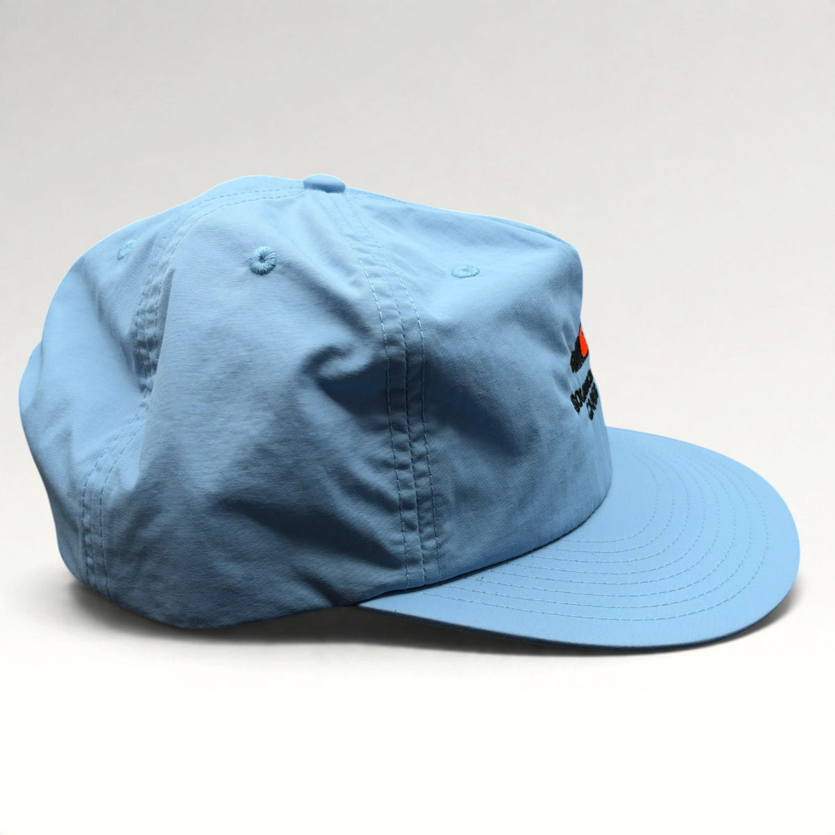 SoundCloud Cares AS Colour Surf Snapback Hat photo 5