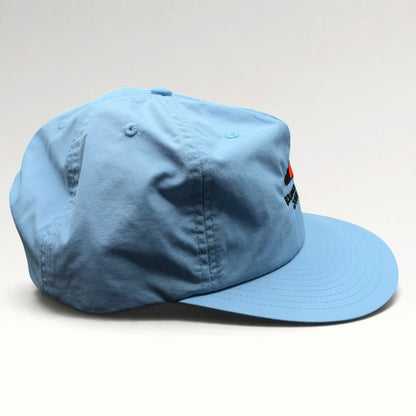 SoundCloud Cares AS Colour Surf Snapback Hat photo 5