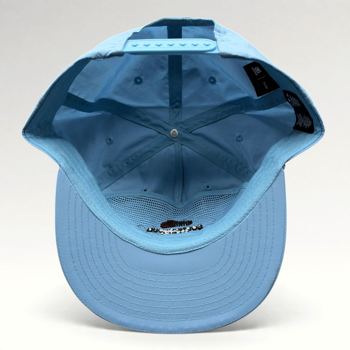 SoundCloud Cares AS Colour Surf Snapback Hat photo 6
