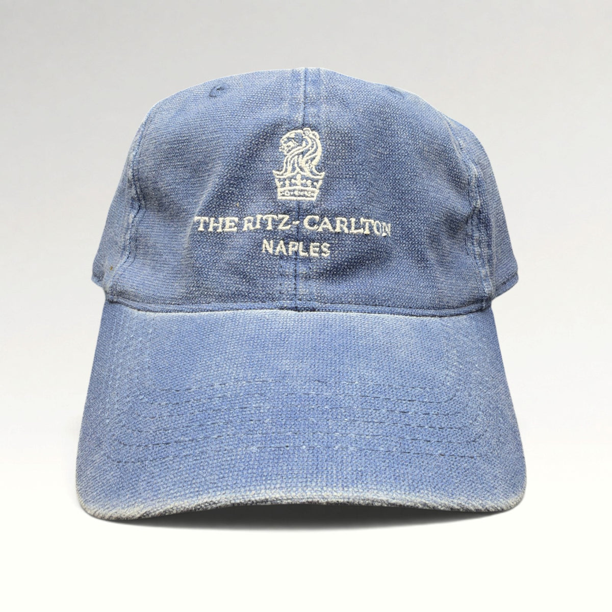 The Ritz-Carlton Naples Imperial 2000s OSFM Hat front