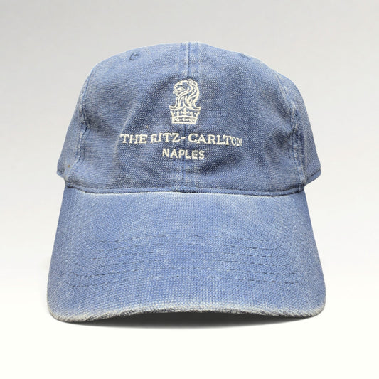 The Ritz-Carlton Naples Imperial 2000s OSFM Hat front