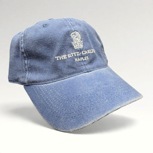 The Ritz-Carlton Naples Imperial 2000s OSFM Hat photo 2
