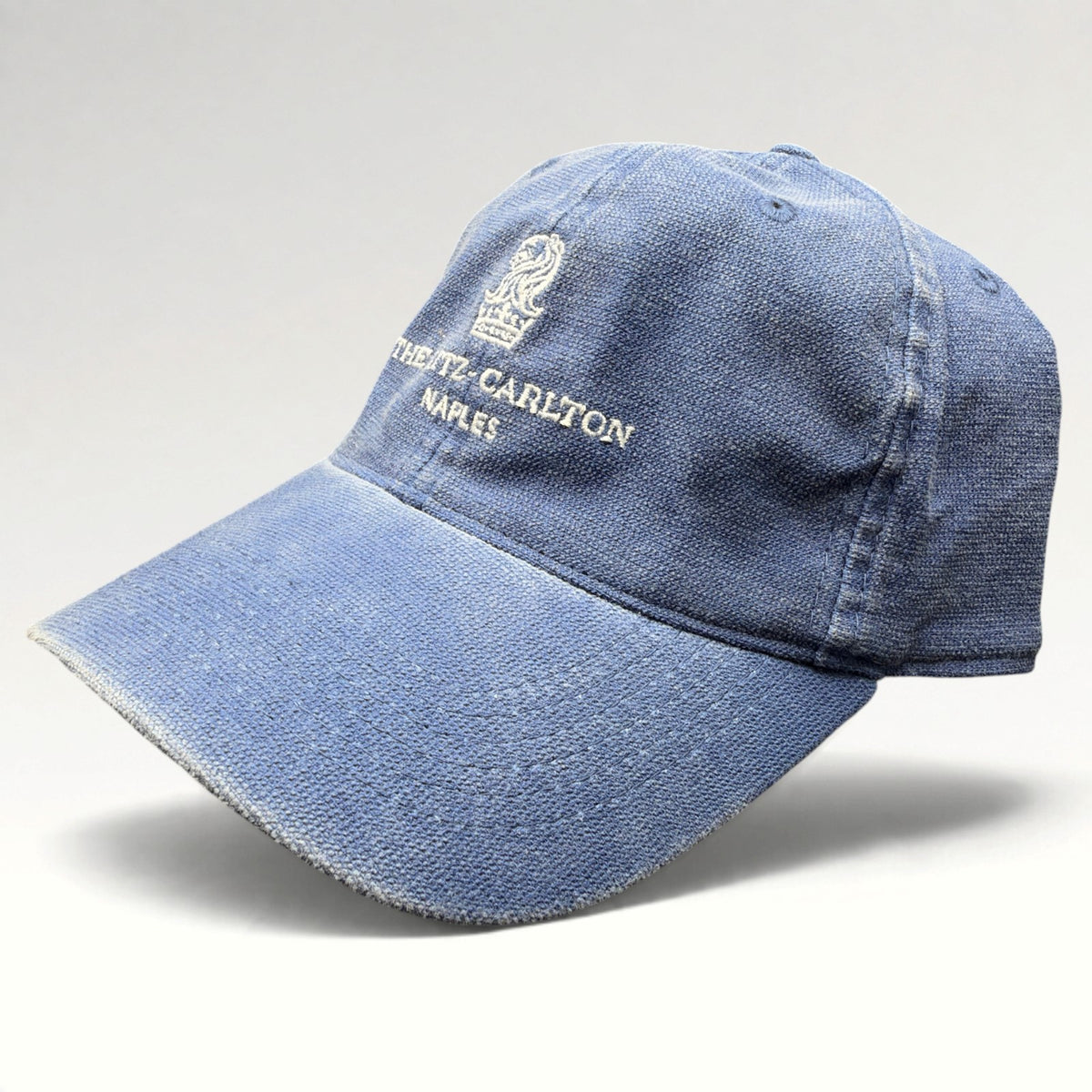 The Ritz-Carlton Naples Imperial 2000s OSFM Hat photo 3