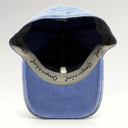 The Ritz-Carlton Naples Imperial 2000s OSFM Hat photo 6
