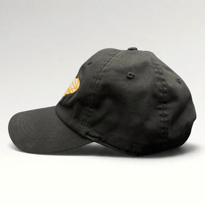 DaVinci Flying Machine AHEAD Strapback Hat photo 4