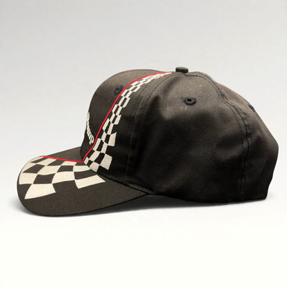 Tour de Rump Aspen Nissun 2000s Snapback Hat photo 4