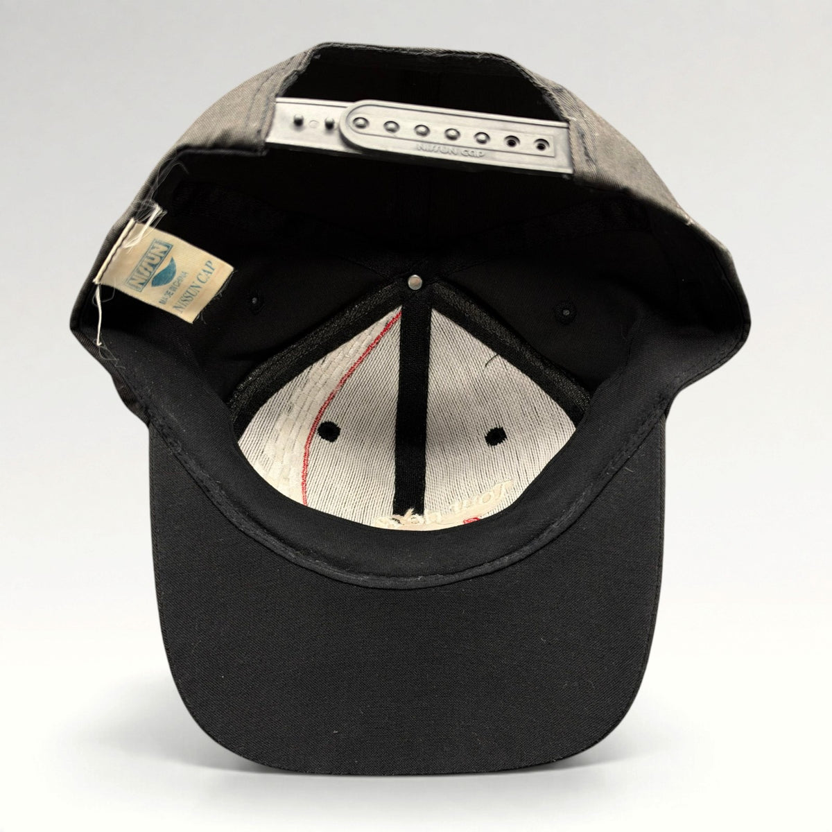 Tour de Rump Aspen Nissun 2000s Snapback Hat photo 7