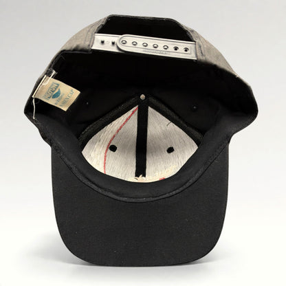 Tour de Rump Aspen Nissun 2000s Snapback Hat photo 7