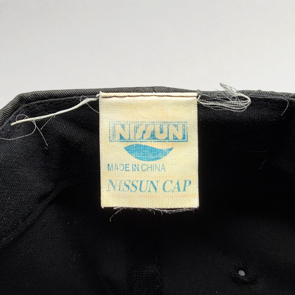 Tour de Rump Aspen Nissun 2000s Snapback Hat photo 8
