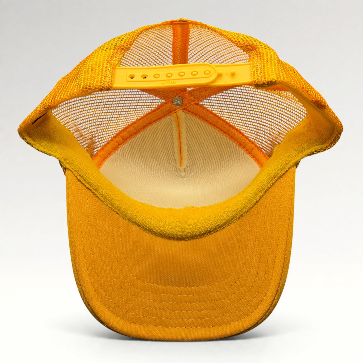 Everyone Loves Gigi Butterfield OTTO Snapback Trucker Hat photo 6
