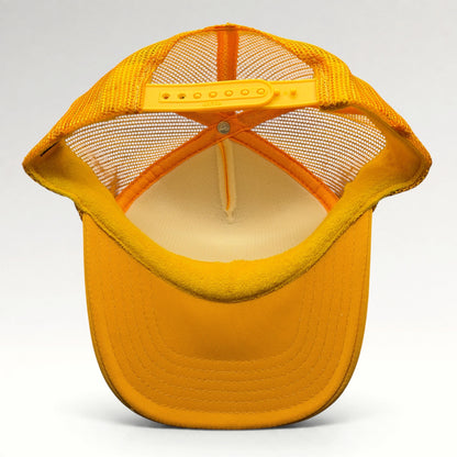 Everyone Loves Gigi Butterfield OTTO Snapback Trucker Hat photo 6
