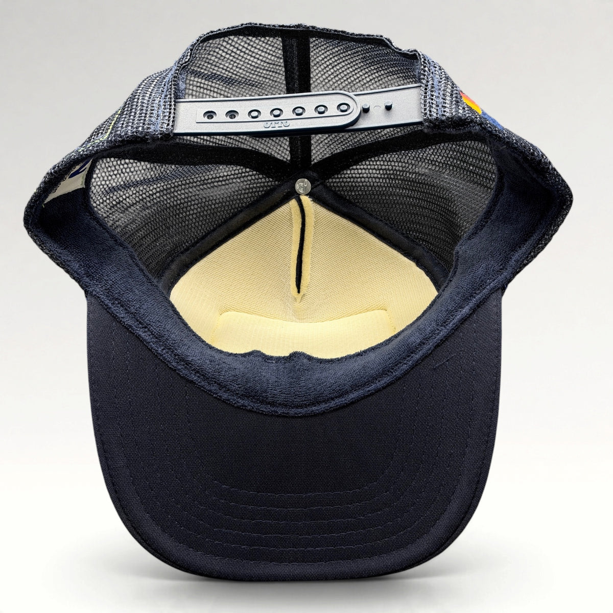 Shark Week Discovery Aviator Nation Snapback Trucker Hat photo 6