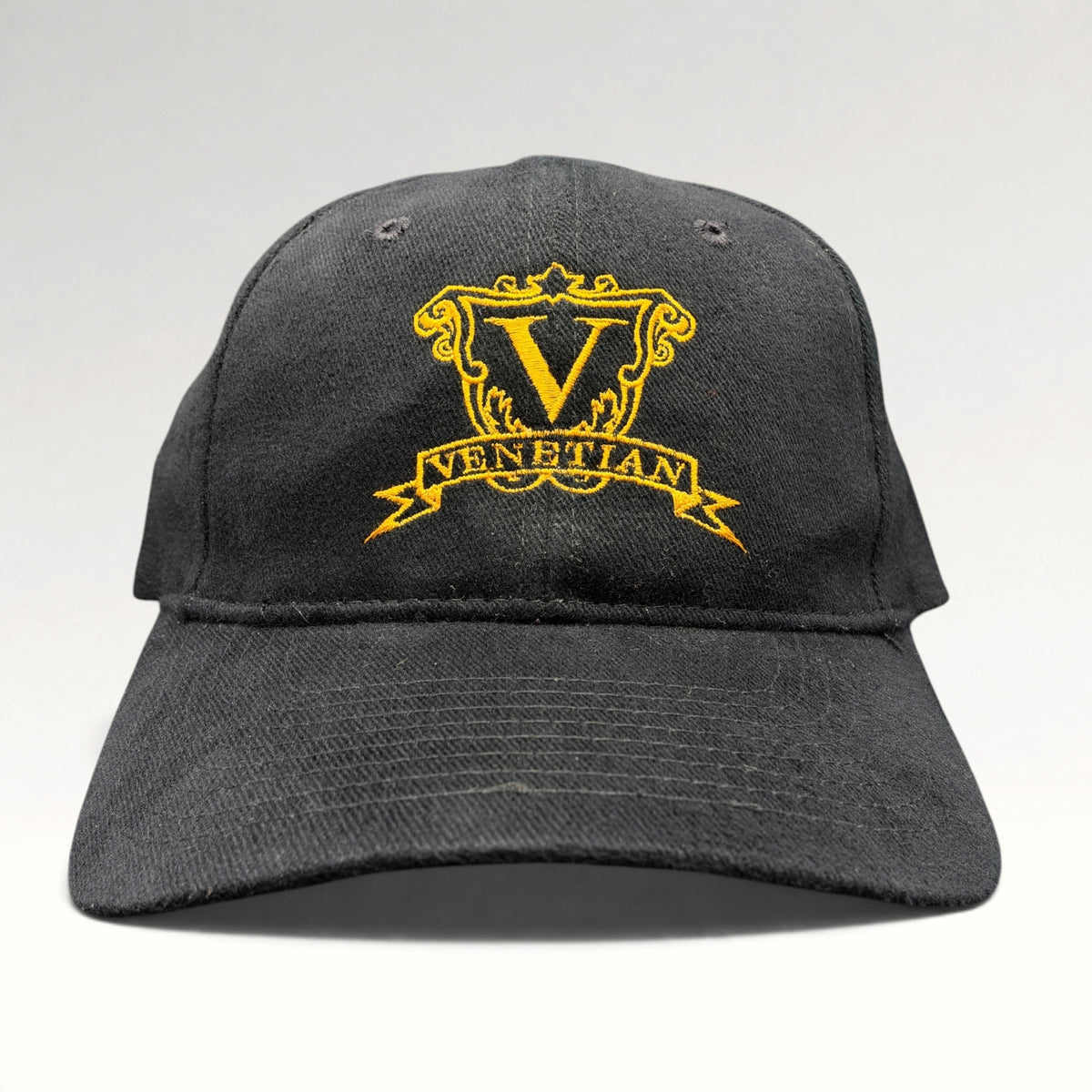 Venetian Las Vegas Nissin 1990s Strapback Hat photo 1