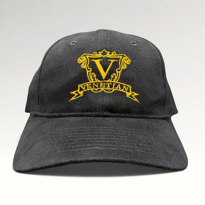 Venetian Las Vegas Nissin 1990s Strapback Hat photo 1