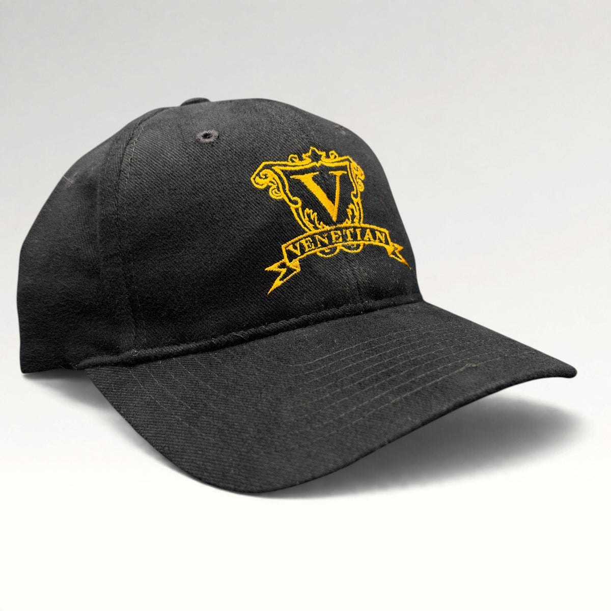 Venetian Las Vegas Nissin 1990s Strapback Hat photo 2
