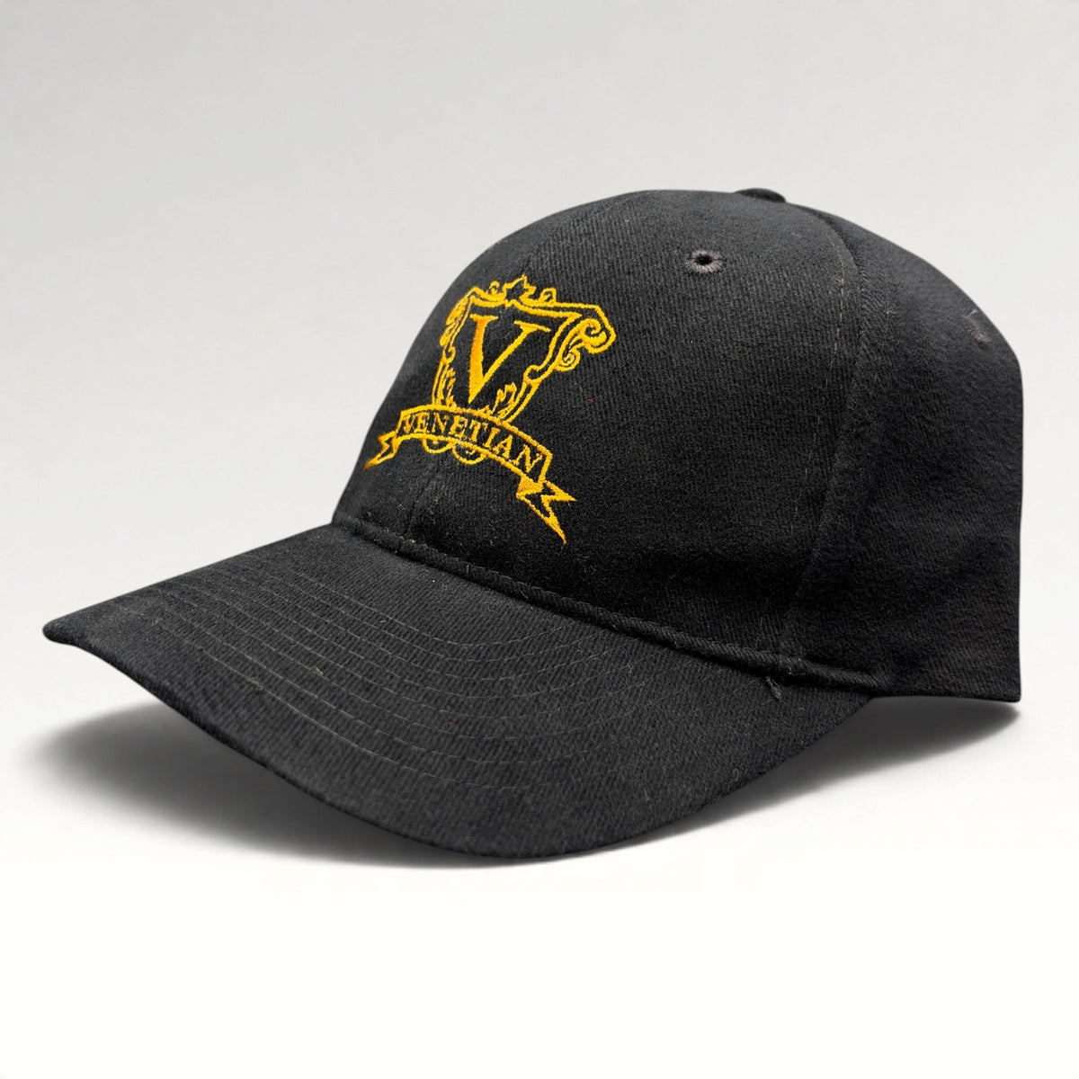 Venetian Las Vegas Nissin 1990s Strapback Hat photo 3