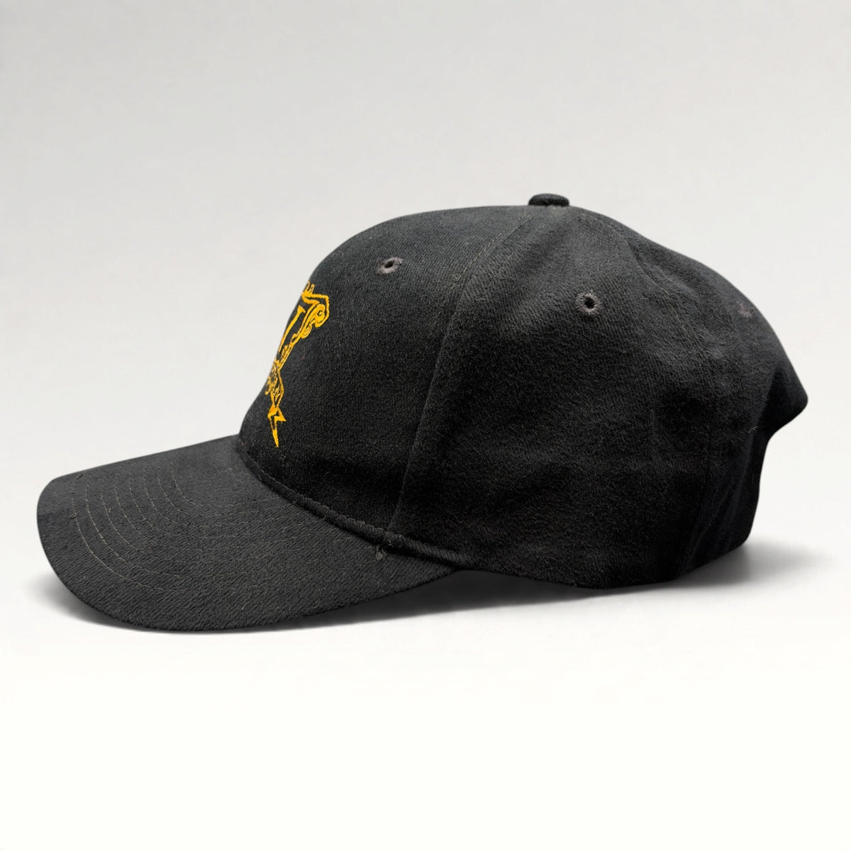 Venetian Las Vegas Nissin 1990s Strapback Hat photo 4