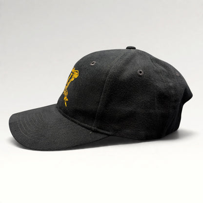Venetian Las Vegas Nissin 1990s Strapback Hat photo 4