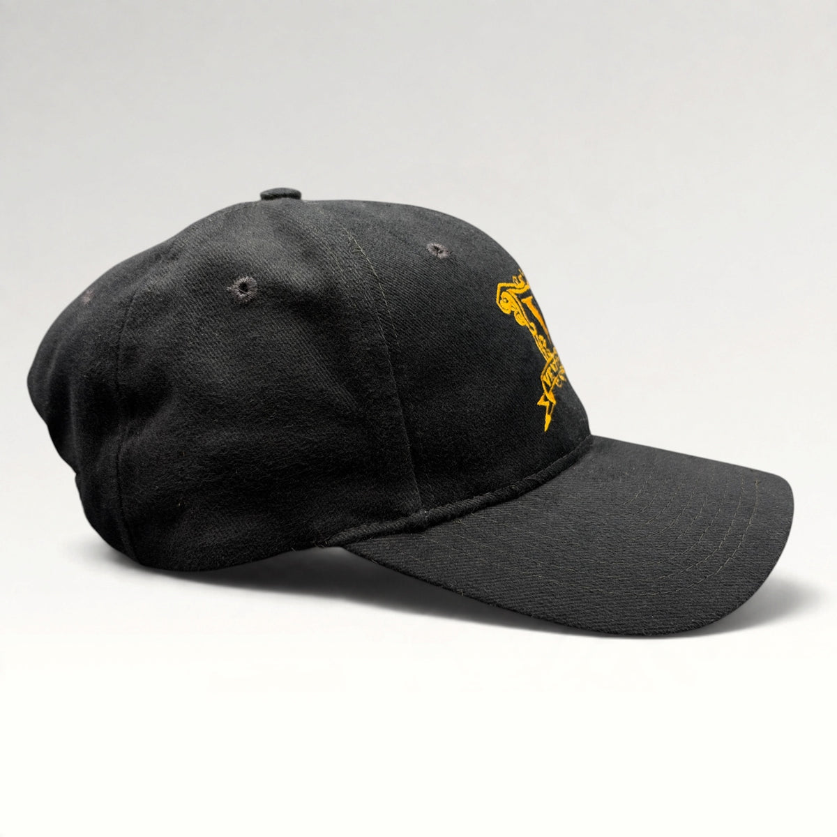Venetian Las Vegas Nissin 1990s Strapback Hat photo 5