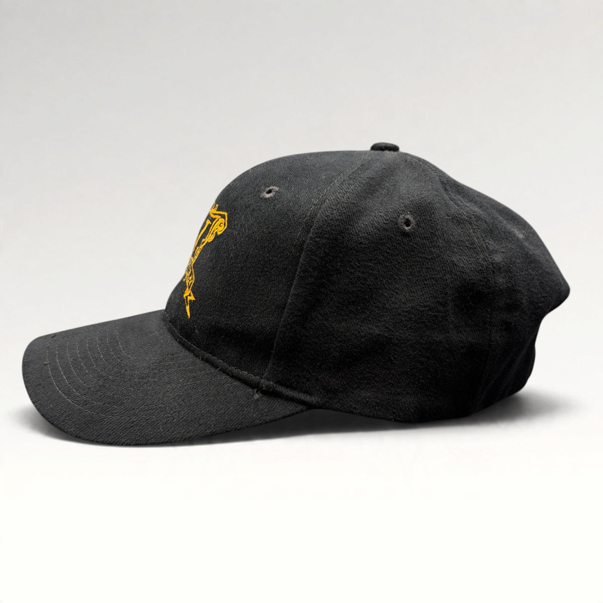 Venetian Las Vegas Nissin 1990s Strapback Hat photo 6