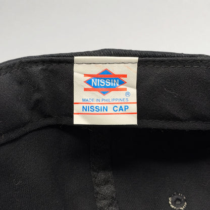 Venetian Las Vegas Nissin 1990s Strapback Hat photo 8