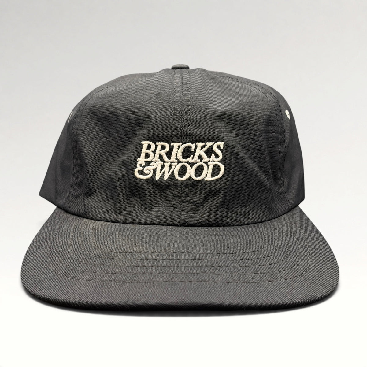 Bricks & Wood Los Angeles Richardson Strapback Hat photo 1