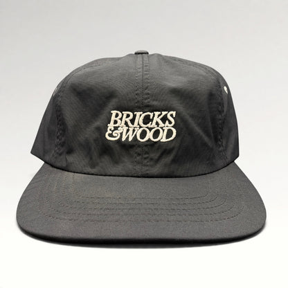 Bricks & Wood Los Angeles Richardson Strapback Hat photo 1