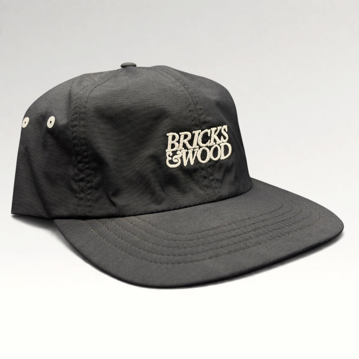 Bricks & Wood Los Angeles Richardson Strapback Hat photo 2