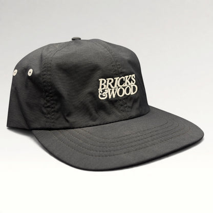Bricks & Wood Los Angeles Richardson Strapback Hat photo 2