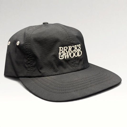 Bricks & Wood Los Angeles Richardson Strapback Hat photo 2