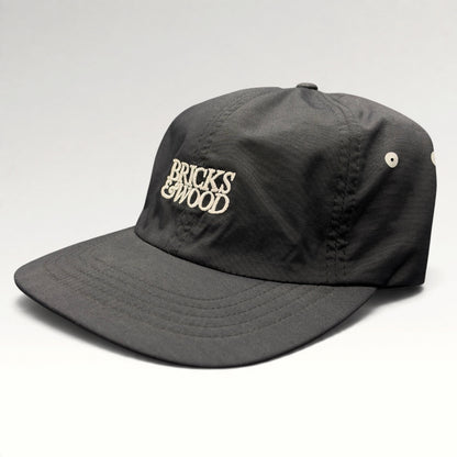 Bricks & Wood Los Angeles Richardson Strapback Hat photo 3
