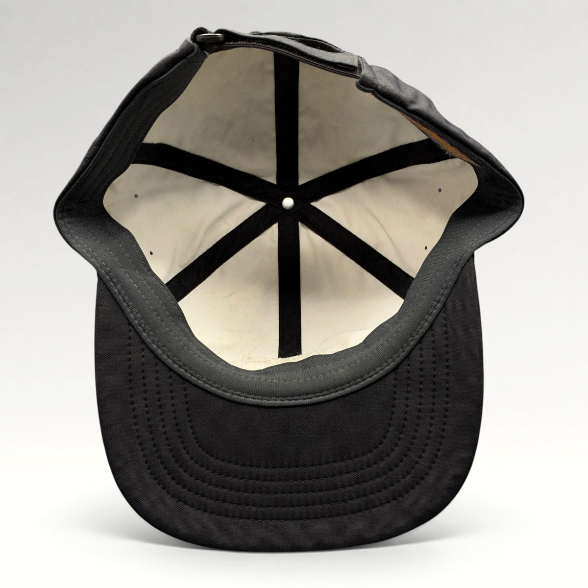 Bricks & Wood Los Angeles Richardson Strapback Hat photo 6